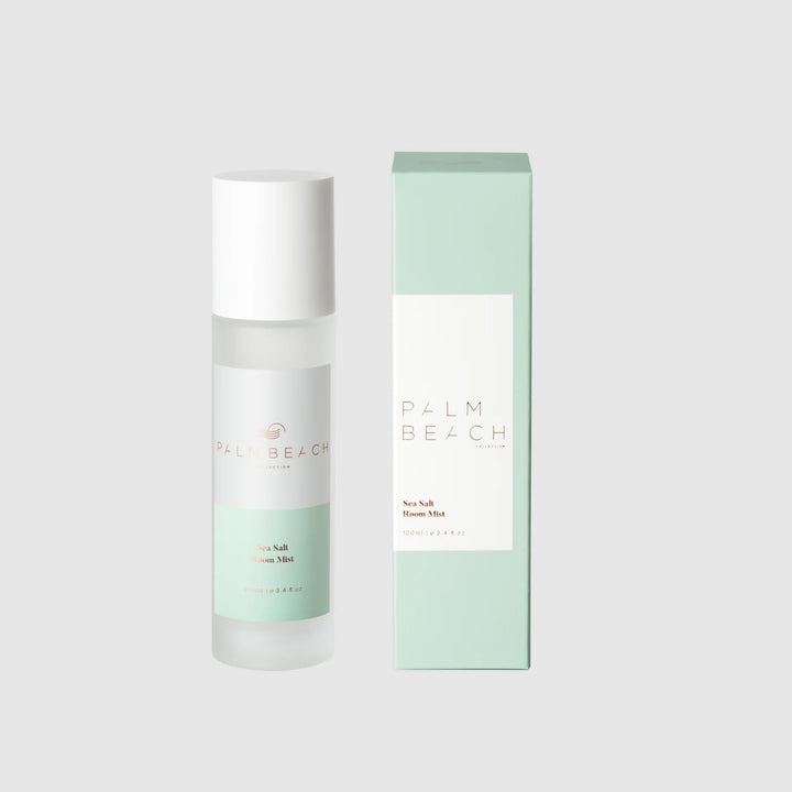 Sea Salt Room Mist 100ml