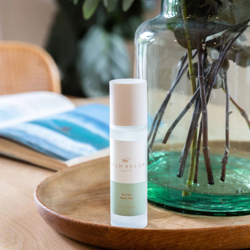 Sea Salt Room Mist 100ml