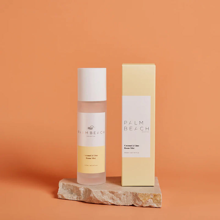Coconut and Lime Room Mist 100ml