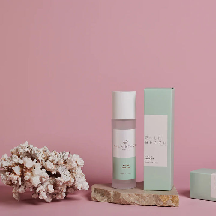 Sea Salt Room Mist 100ml