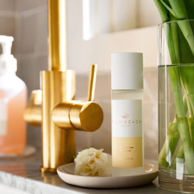 Coconut and Lime Room Mist 100ml