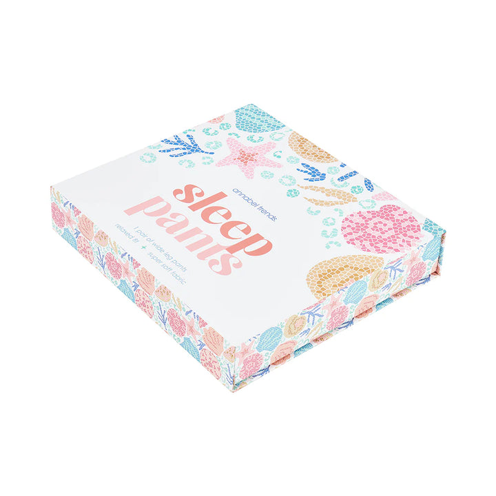 Pyjama Pants Shelly Beach