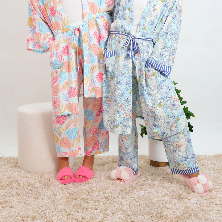 Pyjama Pants Shelly Beach