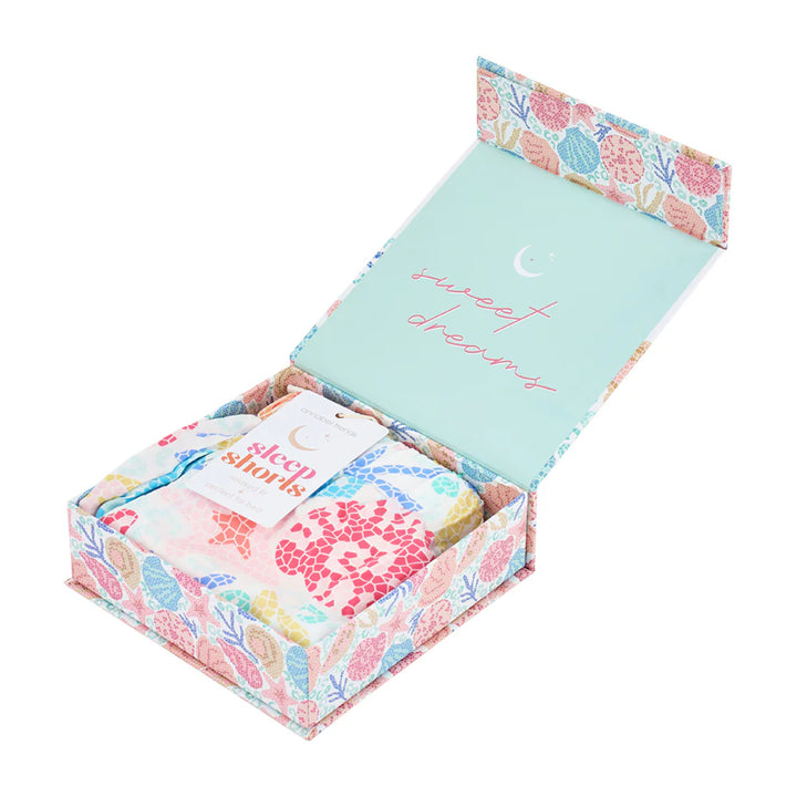 Pyjama Shorts Shelly Beach