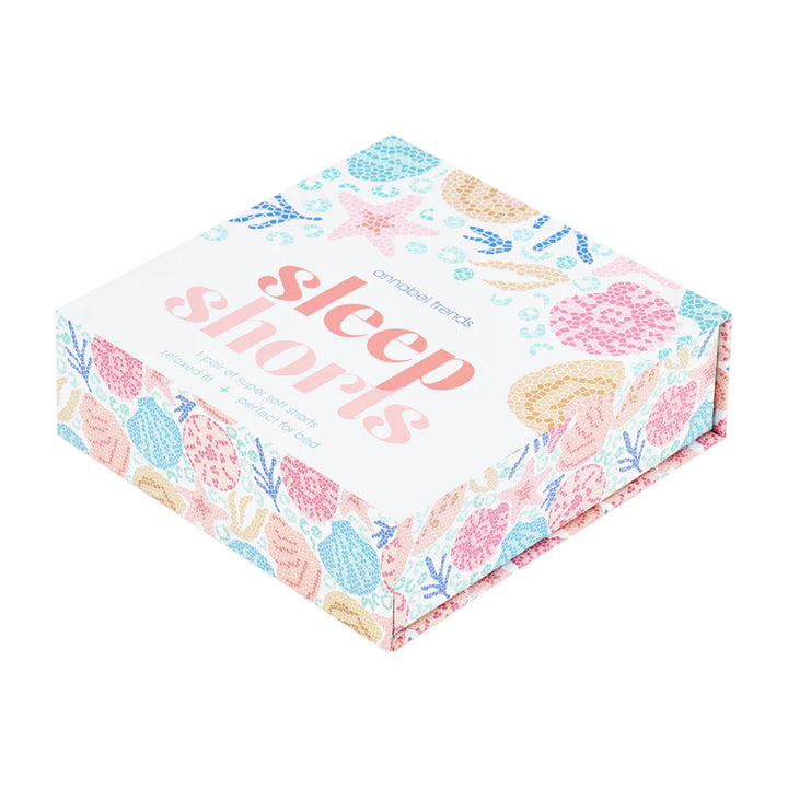 Pyjama Shorts Shelly Beach