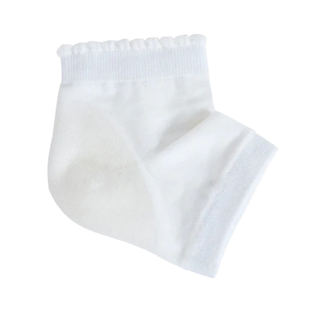 Gel Heel Covers