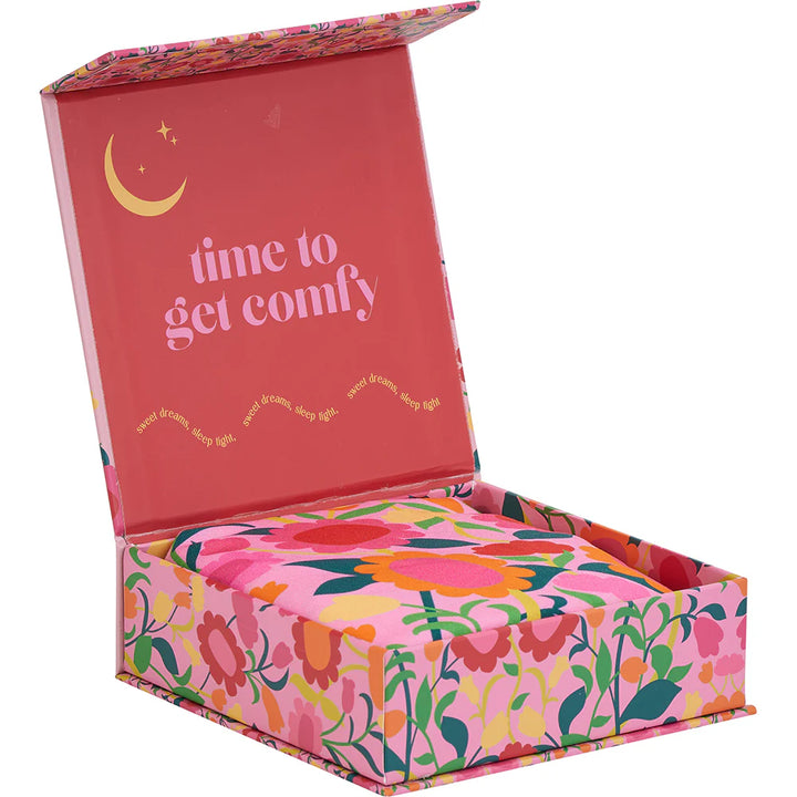 Pyjama Shorts Flower Patch