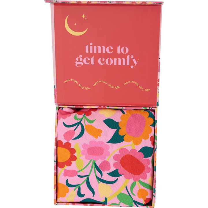 Pyjama Shorts Flower Patch