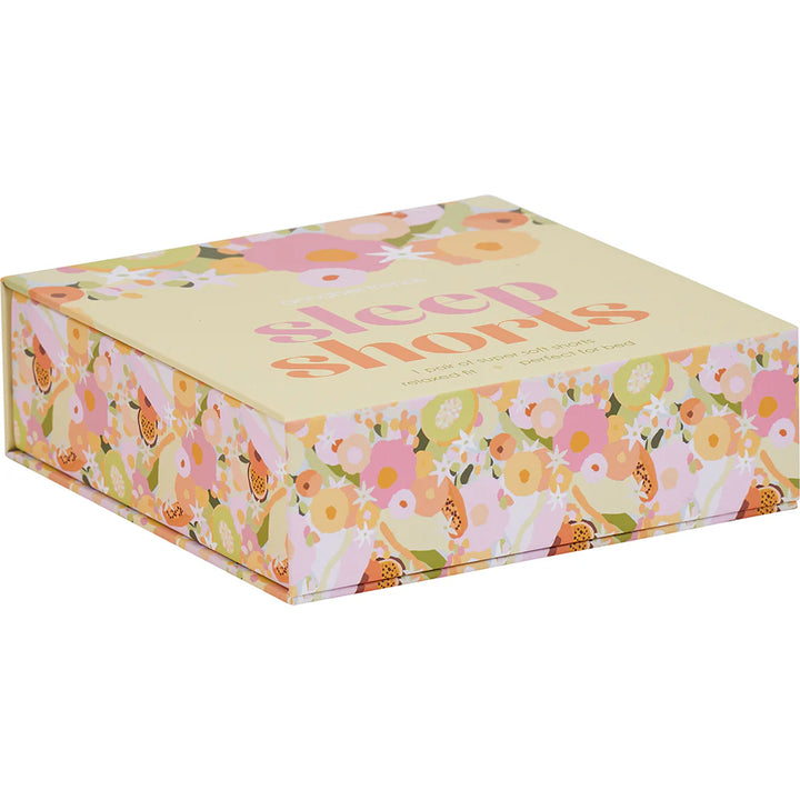 Pyjama Shorts Tutti Fruitti