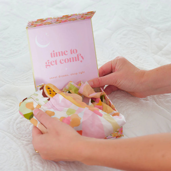 Pyjama Shorts Tutti Fruitti