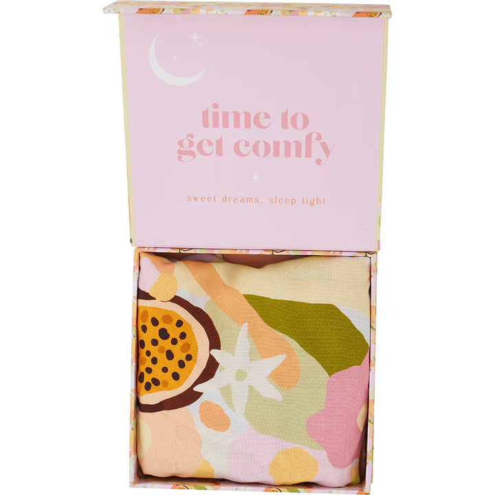 Pyjama Shorts Tutti Fruitti