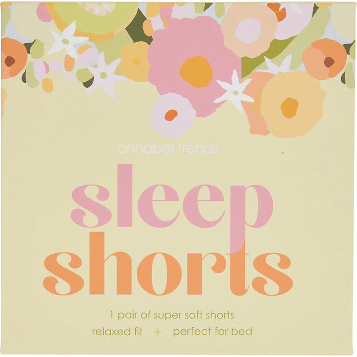 Pyjama Shorts Tutti Fruitti