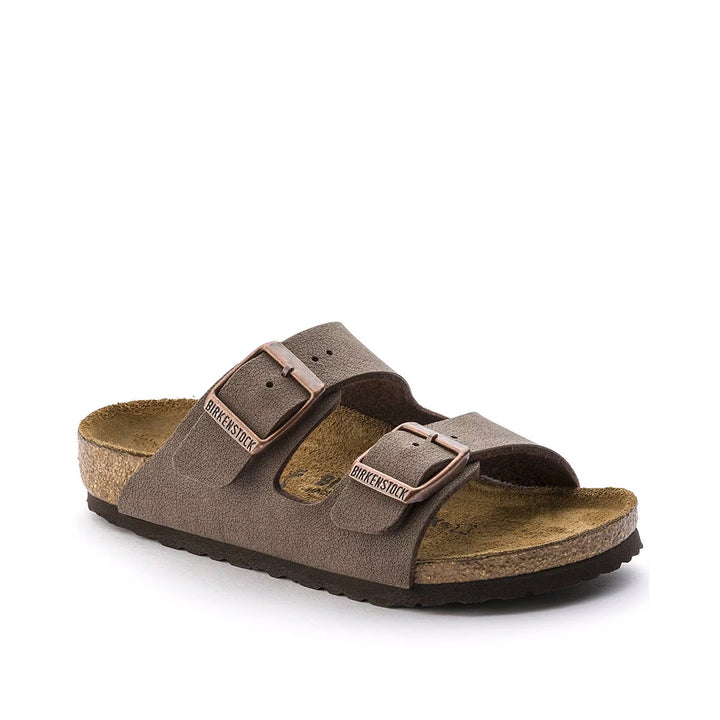 Arizona Kids Birkbuc Mocca (Narrow)
