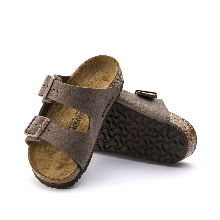 Arizona Kids Birkbuc Mocca (Narrow)