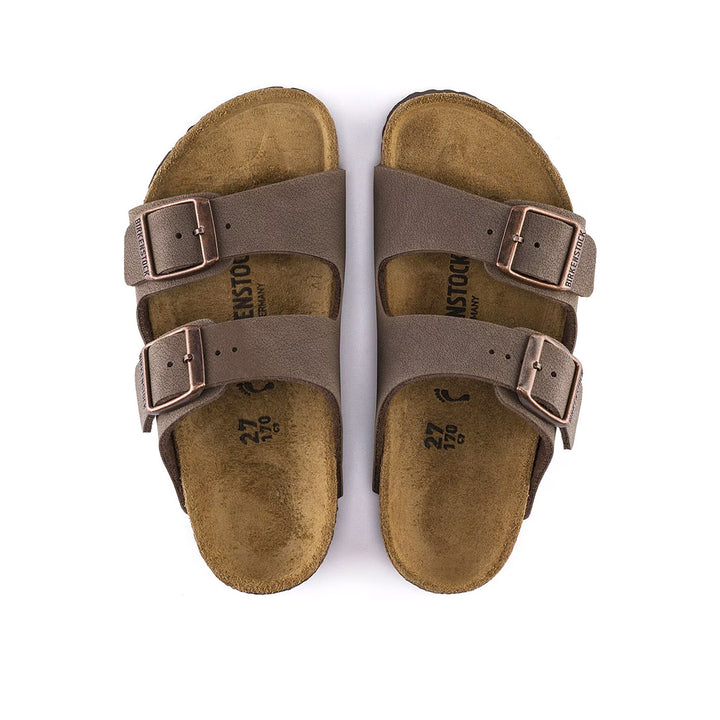 Arizona Kids Birkbuc Mocca (Narrow)