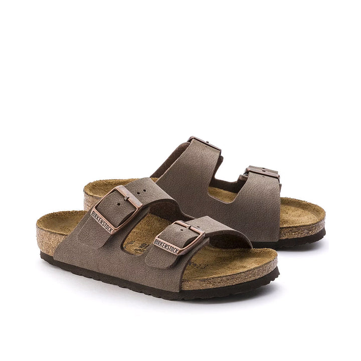 Arizona Kids Birkbuc Mocca (Narrow)