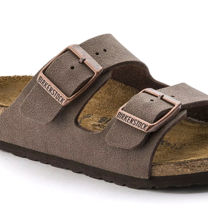Arizona Kids Birkbuc Mocca (Narrow)