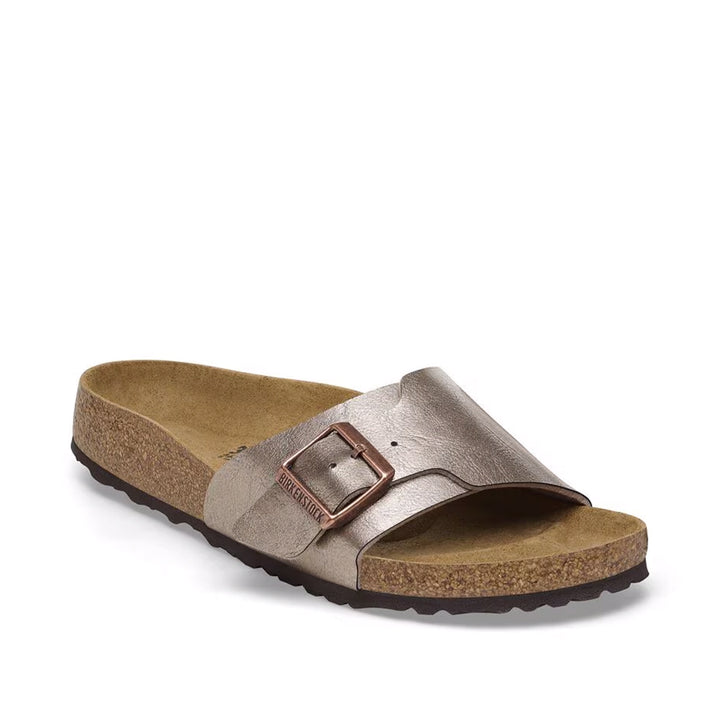 Catalina Birko-Flor Graceful Taupe