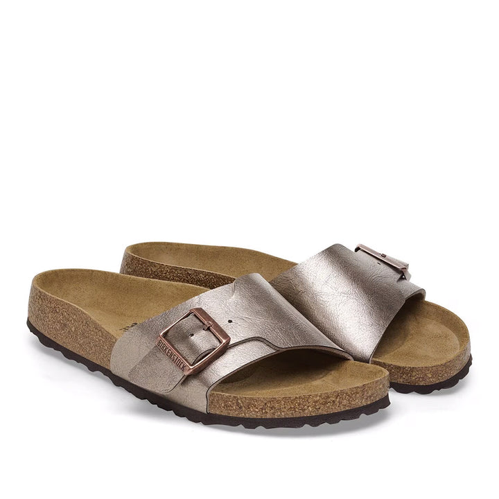 Catalina Birko-Flor Graceful Taupe