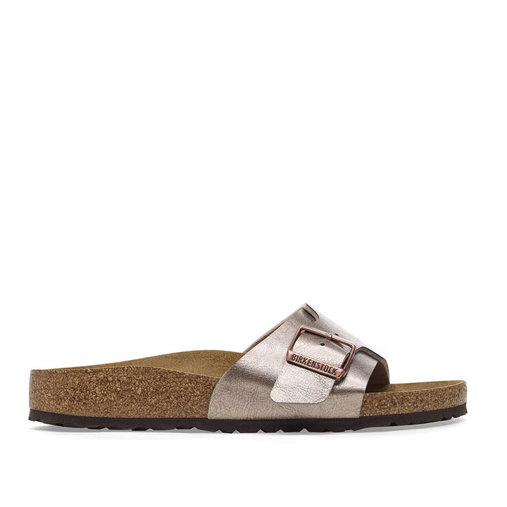 Catalina Birko-Flor Graceful Taupe