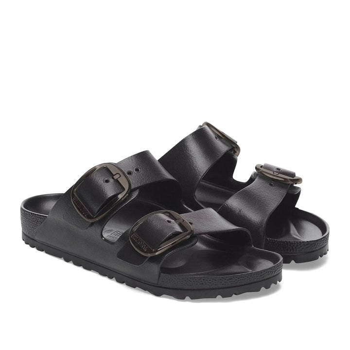 Arizona EVA Big Buckle Black