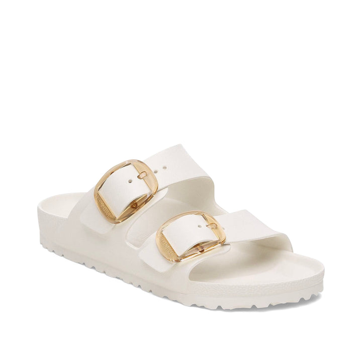 Arizona EVA Big Buckle Eggshell