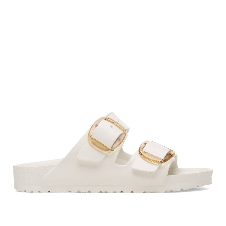 Arizona EVA Big Buckle Eggshell