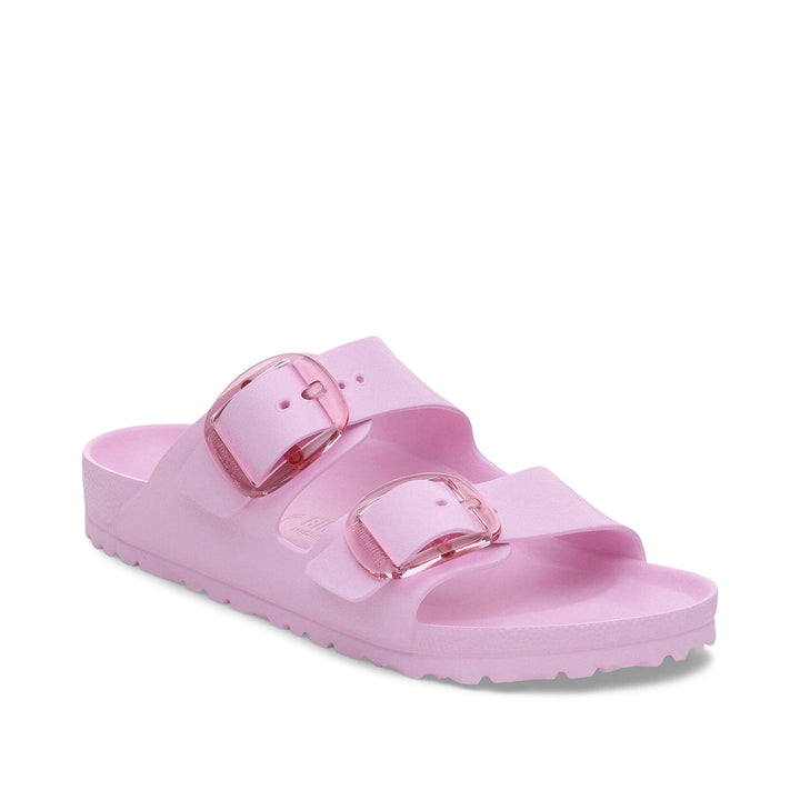 Arizona EVA Big Buckle Fondant Pink