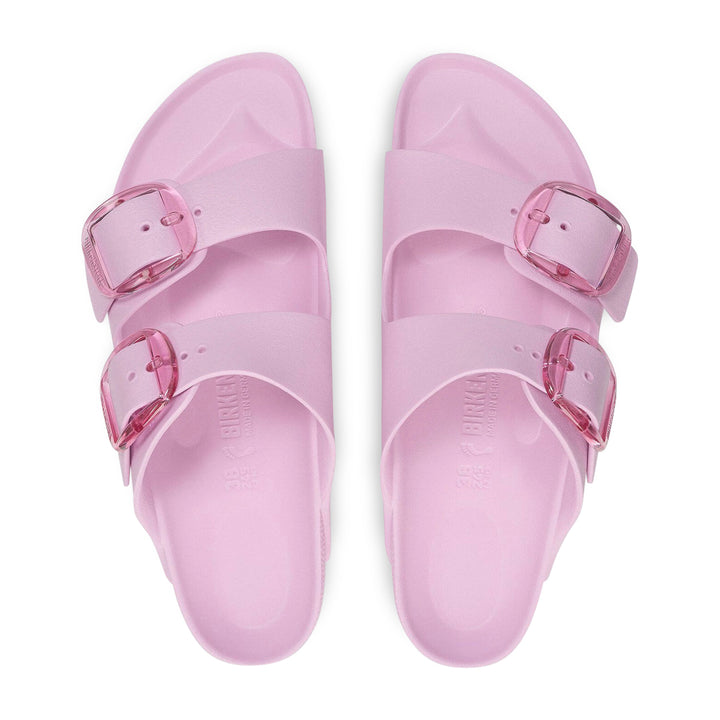 Arizona EVA Big Buckle Fondant Pink