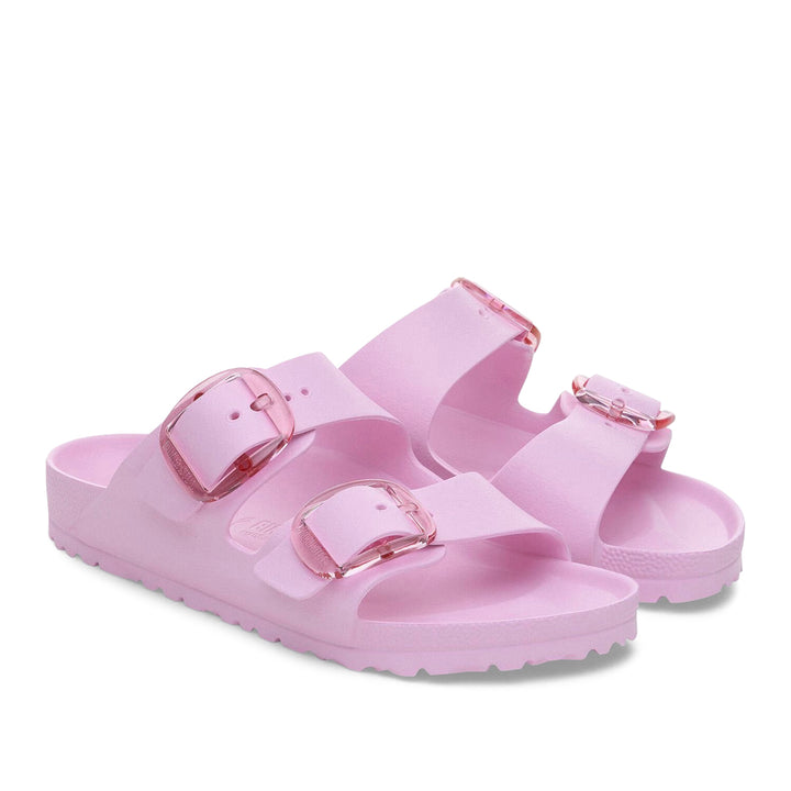 Arizona EVA Big Buckle Fondant Pink