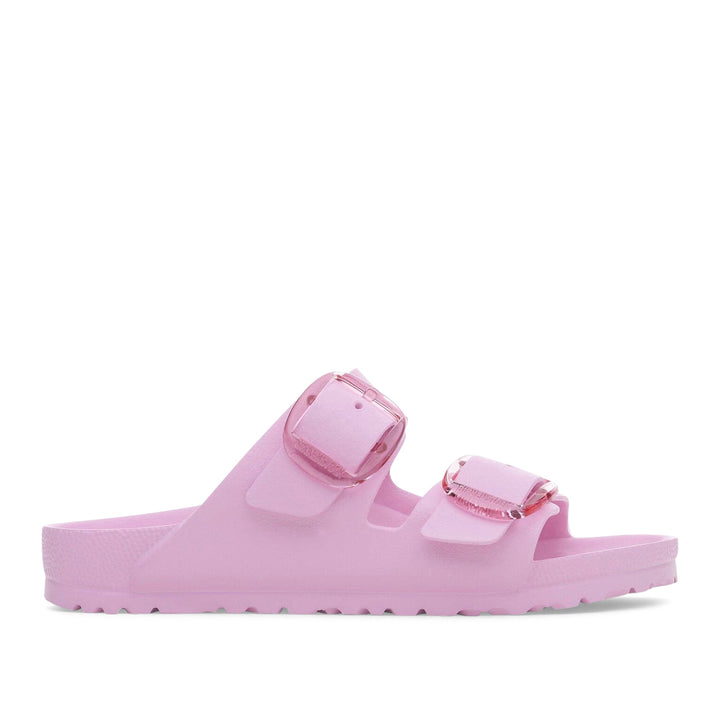 Arizona EVA Big Buckle Fondant Pink
