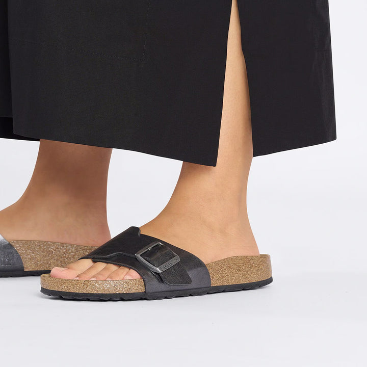 Catalina Birko-Flor Graceful Licorice