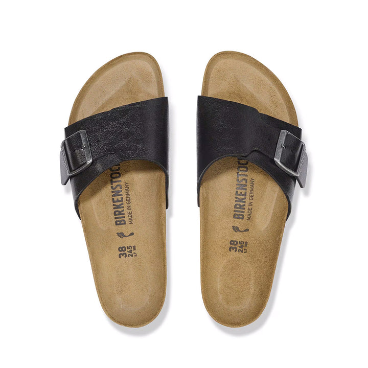 Catalina Birko-Flor Graceful Licorice