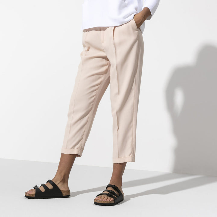 BIRKENSTOCK Florida Birk-Flor Soft Footbed#color_black
