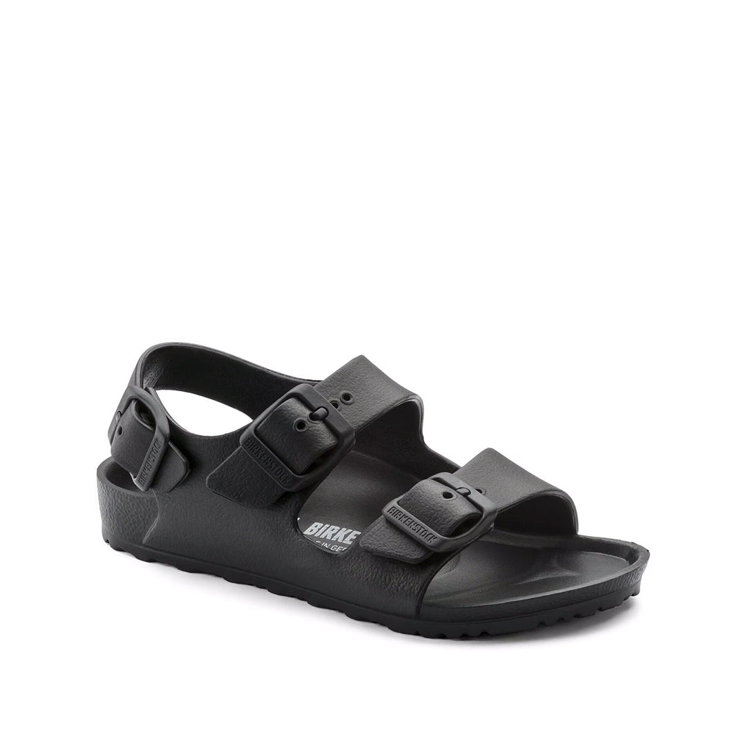 Birkenstock® • Milano EVA (Kids) - Black