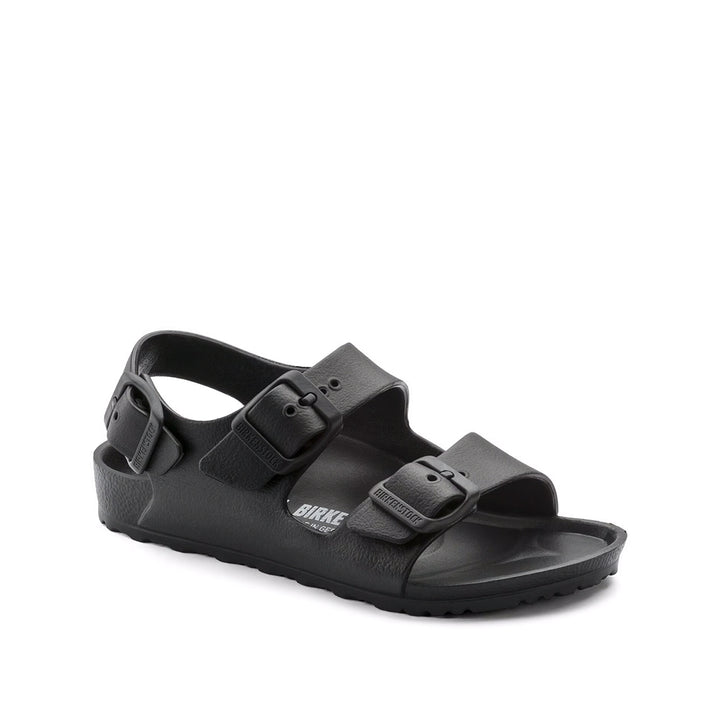 BIRKENSTOCK Milano Kids EVA Black