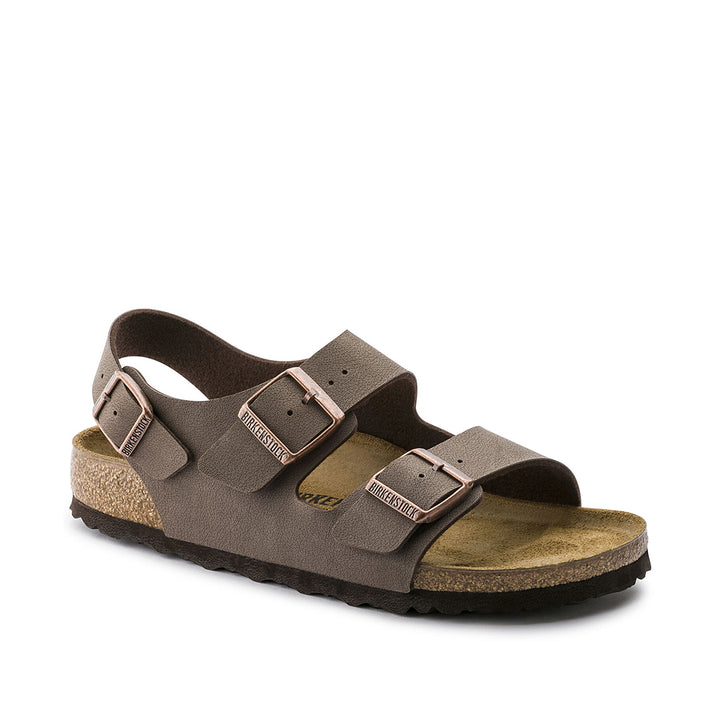 BIRKENSTOCK Milano Birkibuc#color_mocca