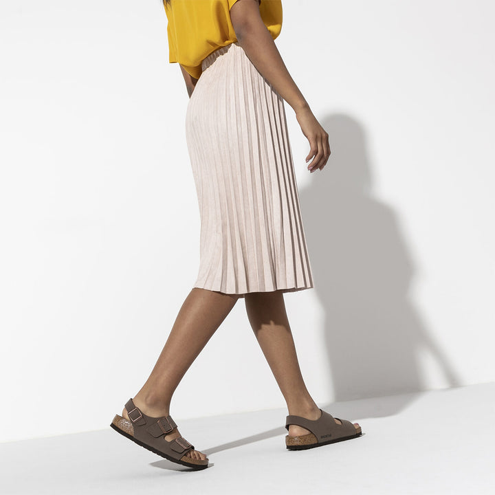 BIRKENSTOCK Milano Birkibuc#color_mocca