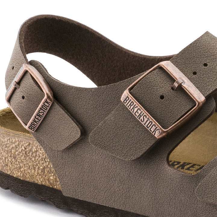 BIRKENSTOCK Milano Birkibuc#color_mocca
