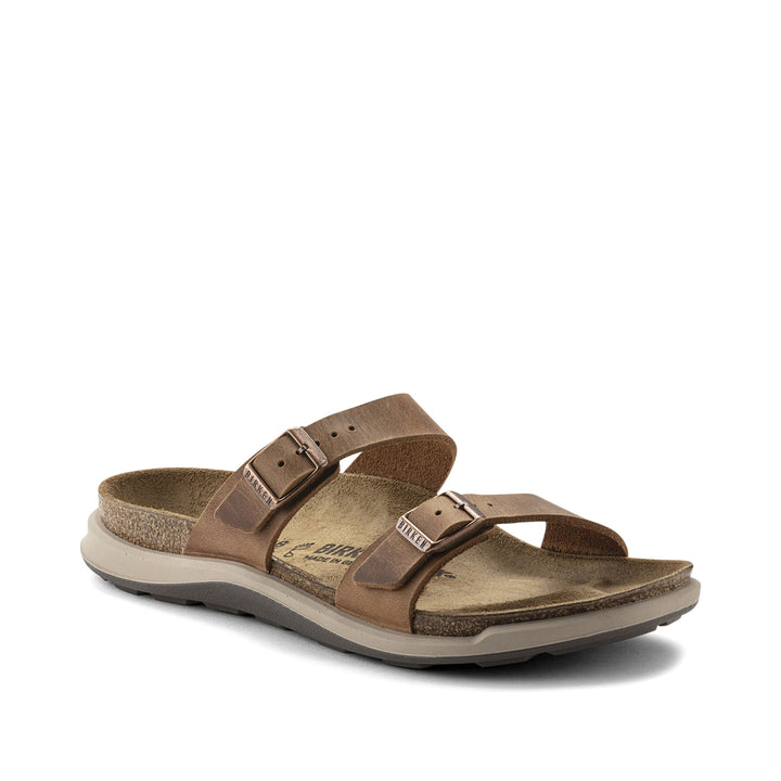 Sierra CT Oiled Leather