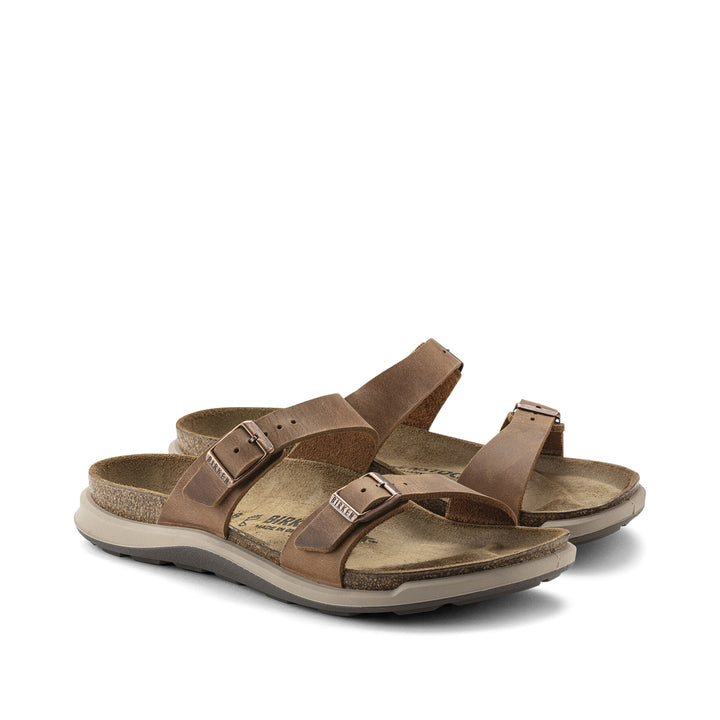 Sierra CT Oiled Leather