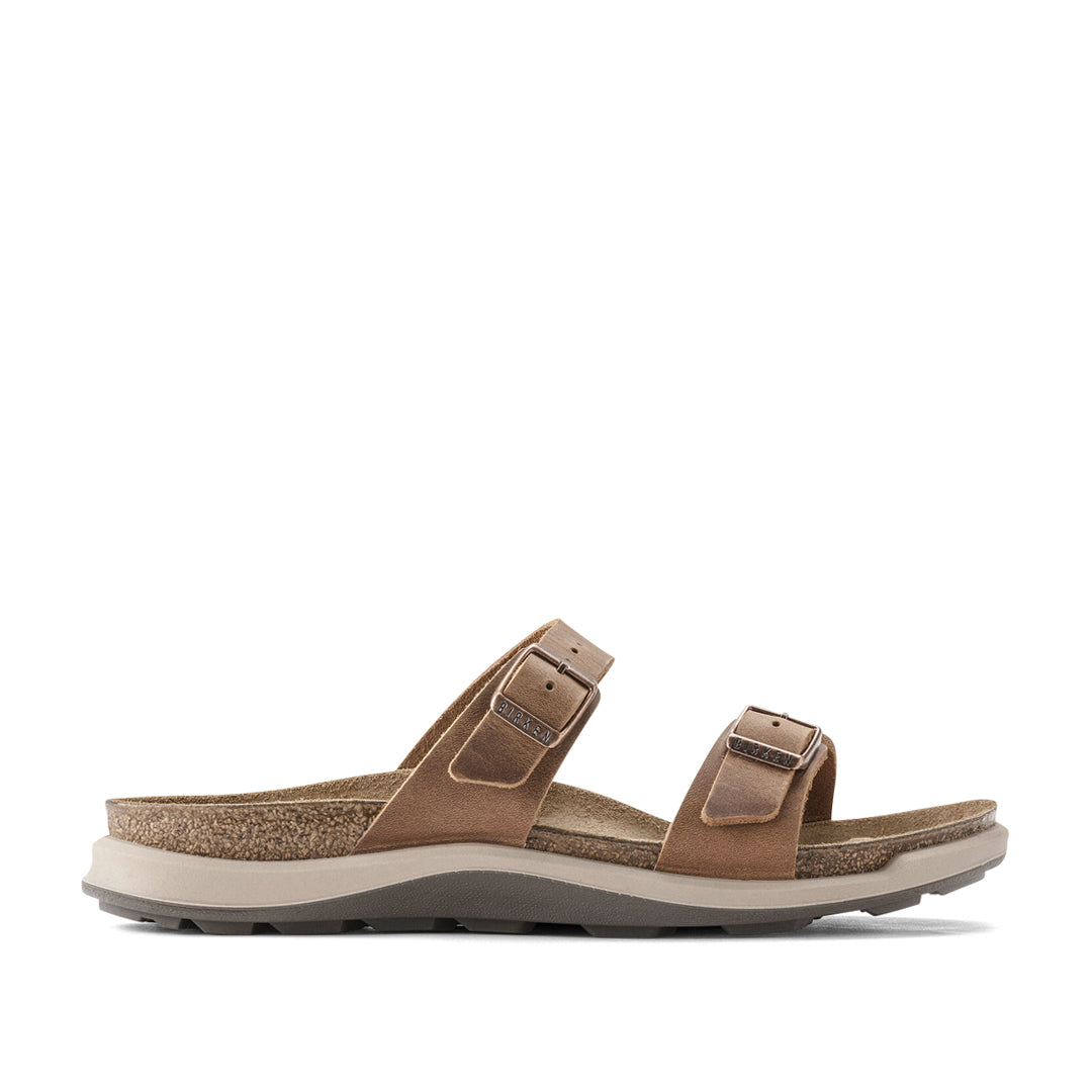 Sierra CT Oiled Leather