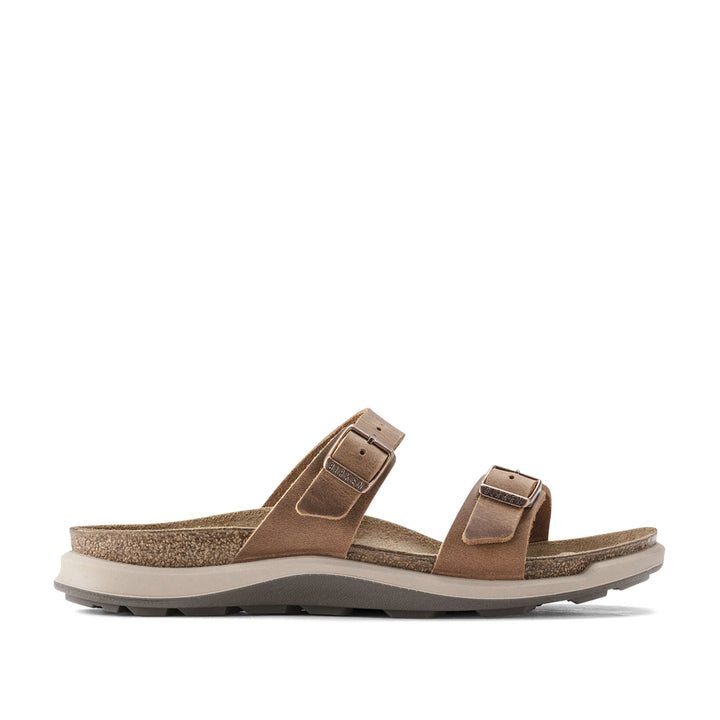 Sierra CT Oiled Leather