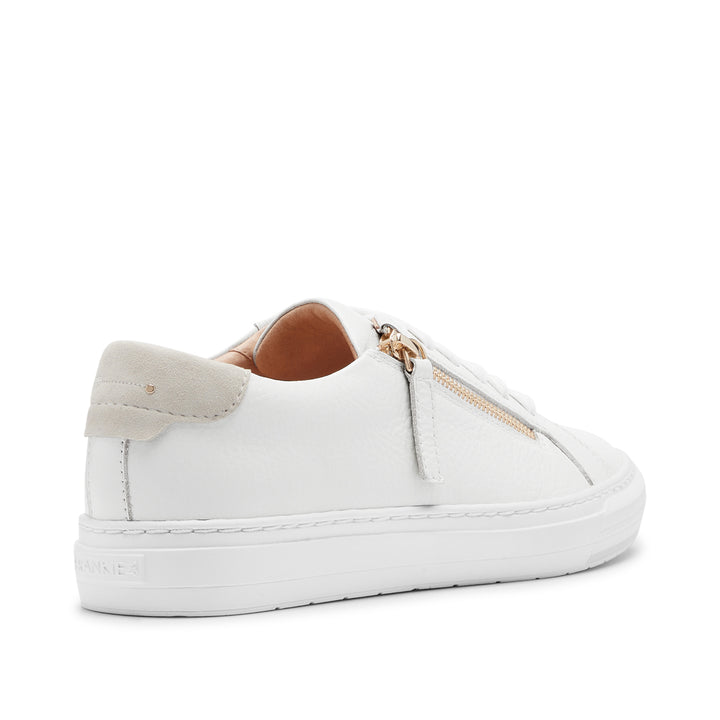 Billie White Tumbled