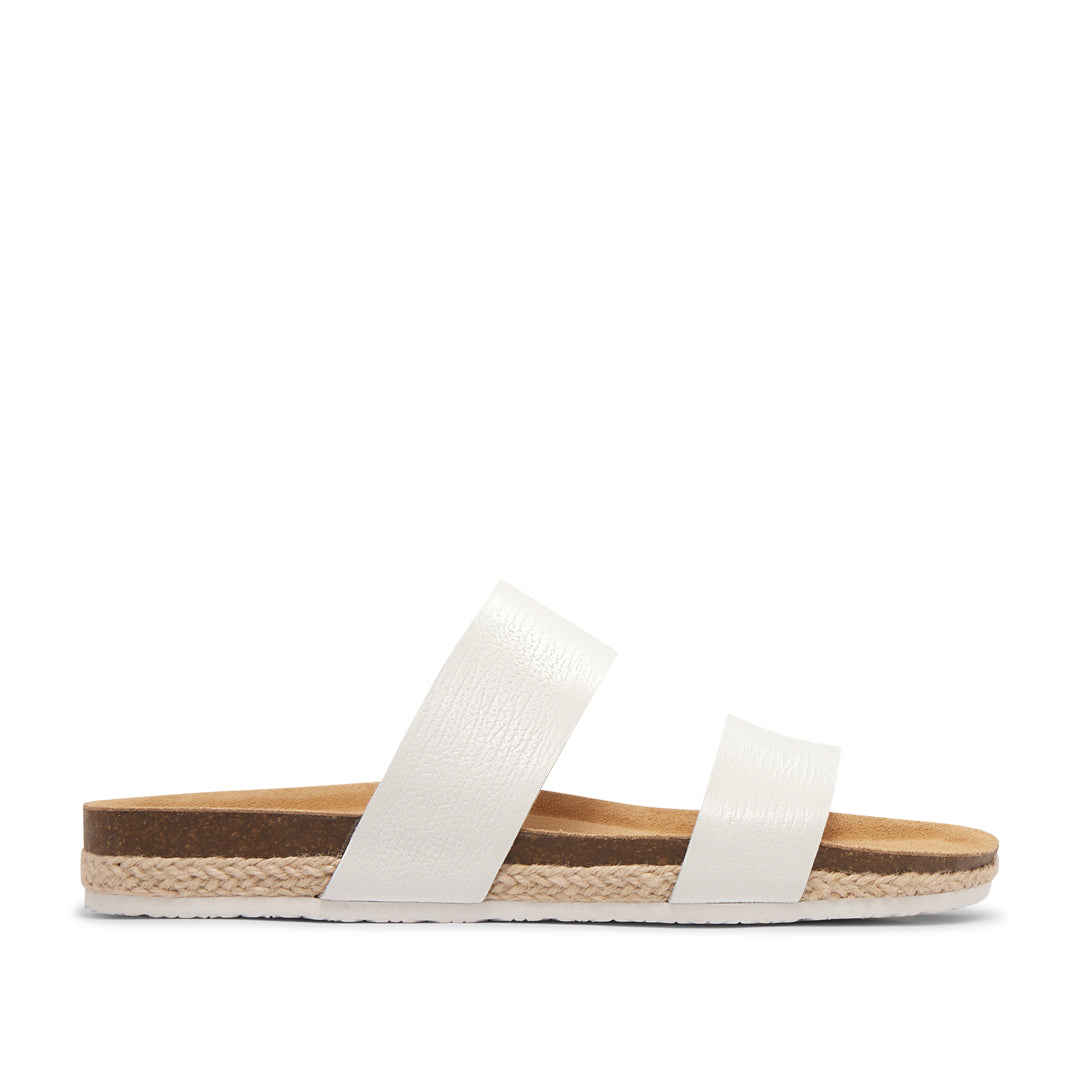 Maria III White Grain