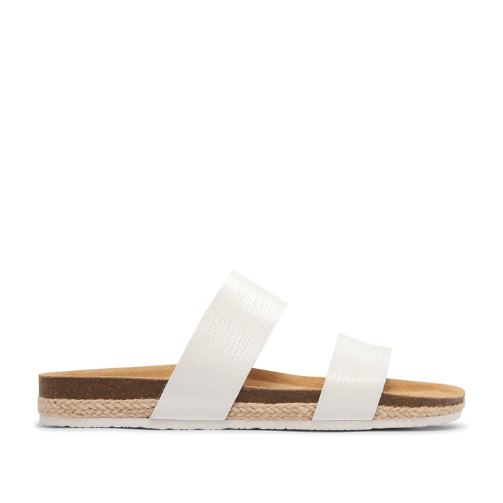 Maria III White Grain