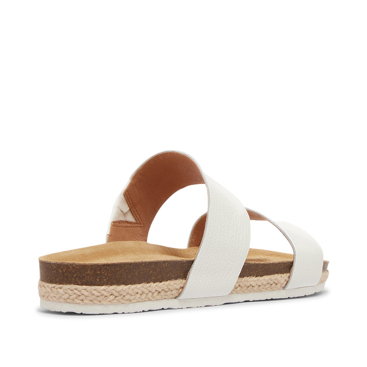 Maria III White Grain