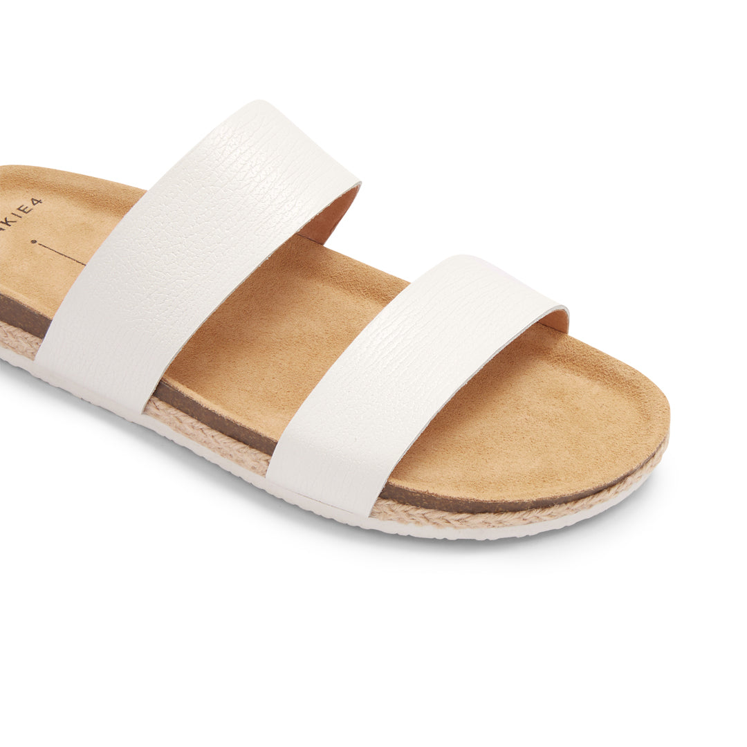 Maria III White Grain