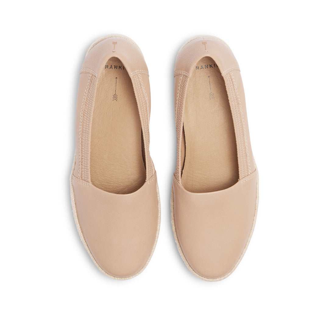 FRANKIE4_Reece_Espadrille_Camel Pair