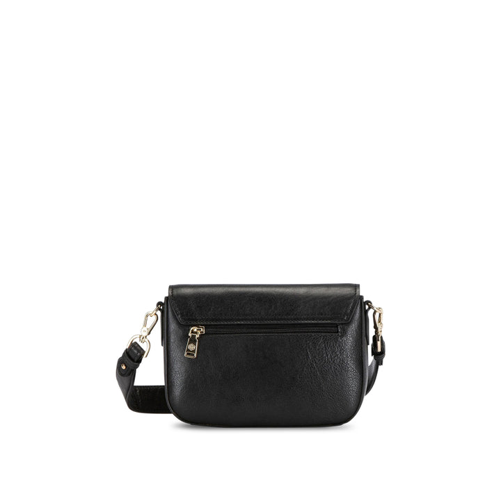 Saddle Bag Black